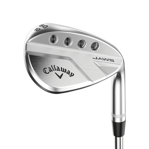 Left handed callaway jaws - handed,