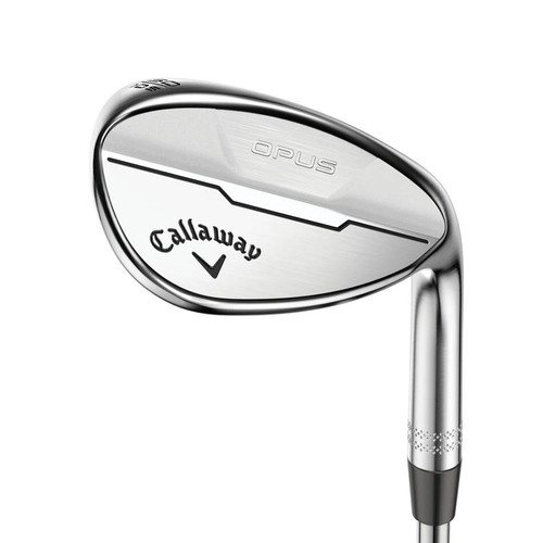 Callaway opus chrome lob wedge - callaway,