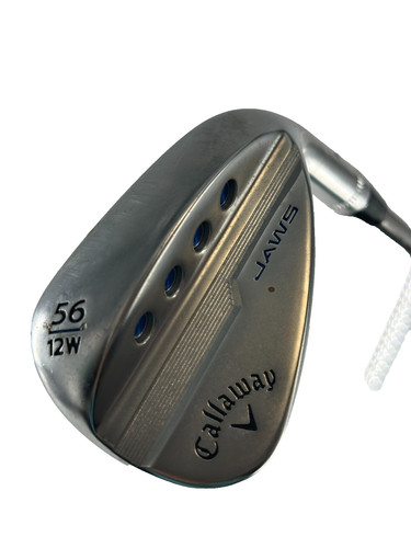 Callaway jaws md5 - 56°, 12w