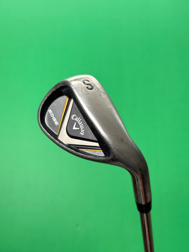 Callaway 2021 edge - callaway, wedge