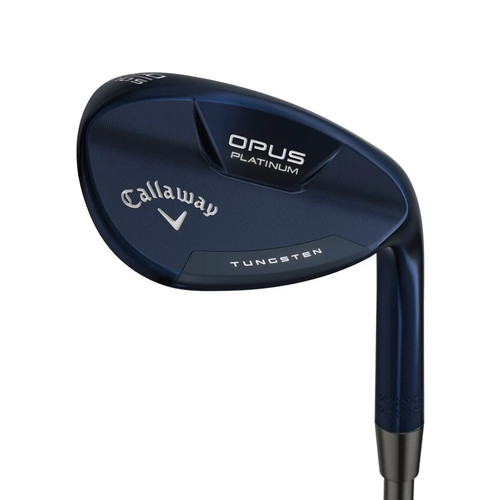 Callaway opus platinum - opus, blue