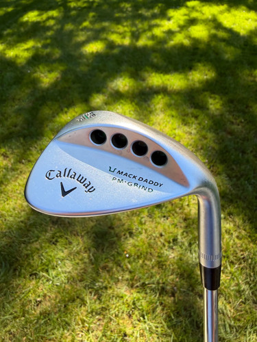 Callaway mack daddy grind - callaway,